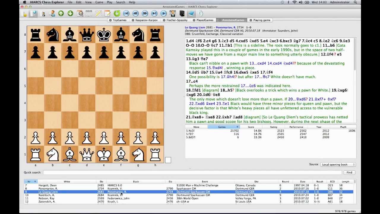 Free chess for mac