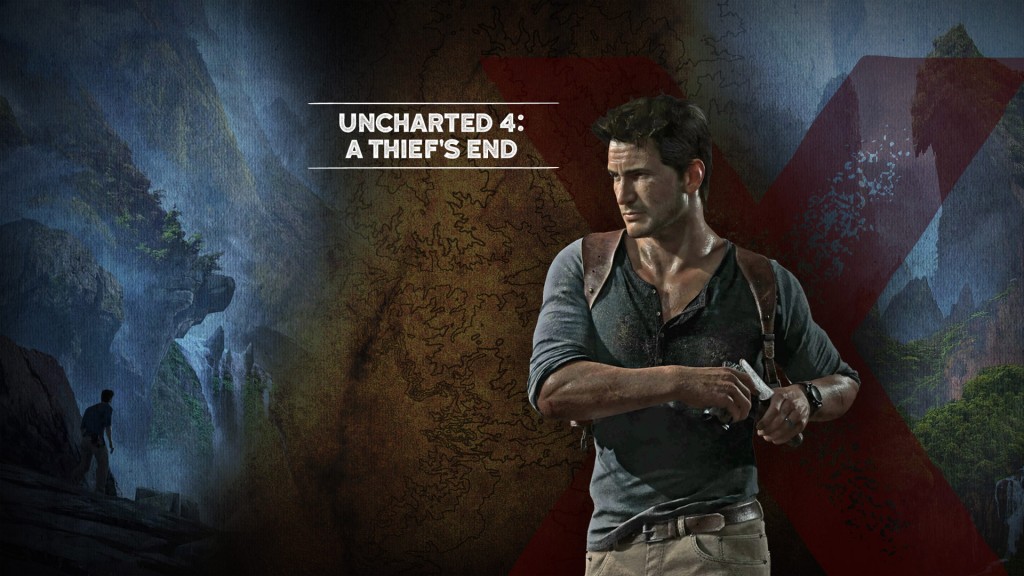 Uncharted 4 For Mac Free Download
