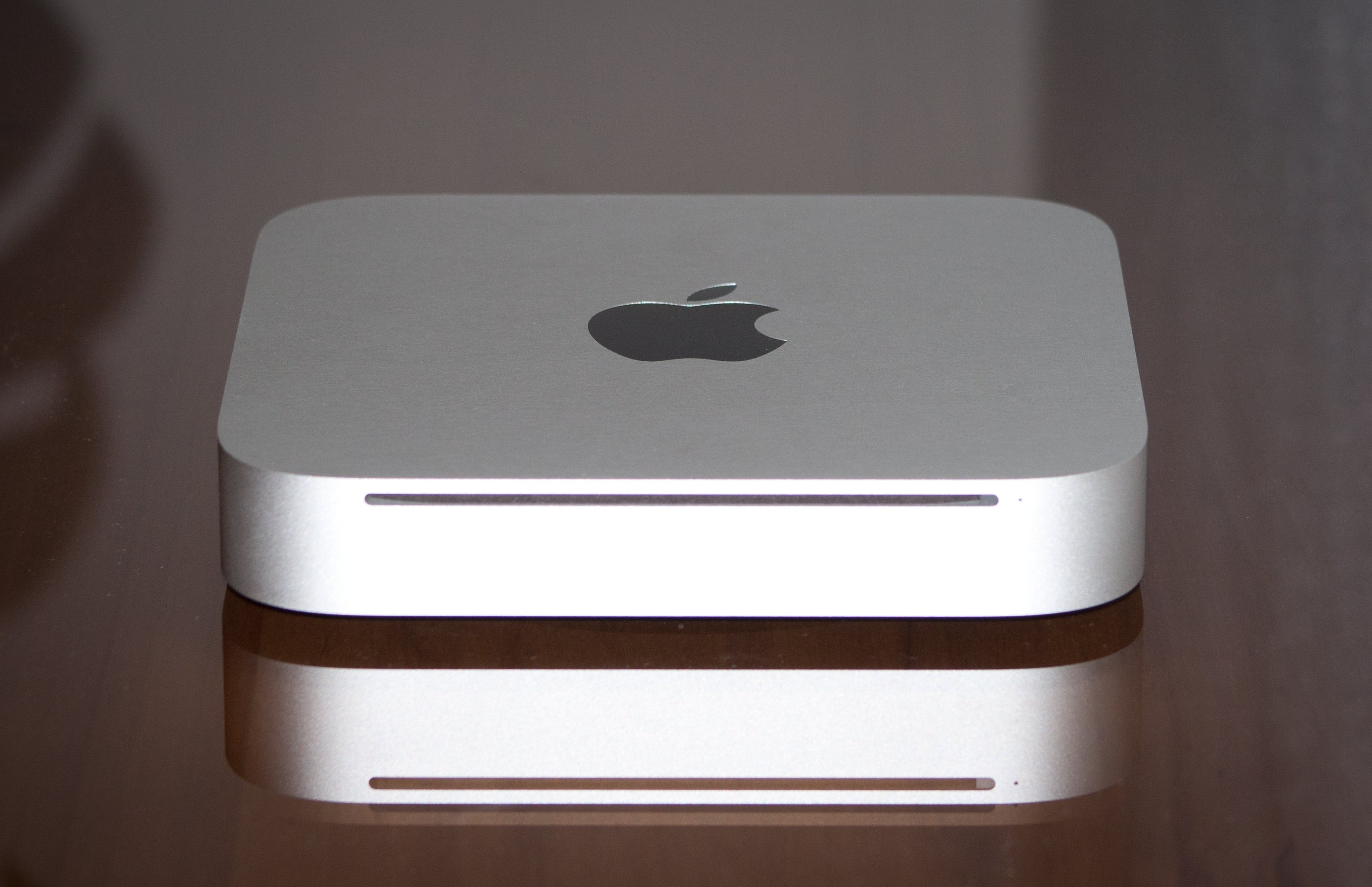 Is a mac mini good for gaming