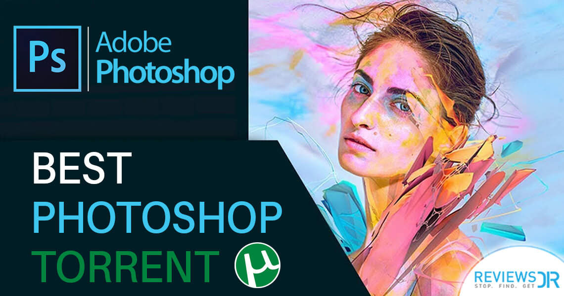 Photoshop 2016 For Mac Torrent